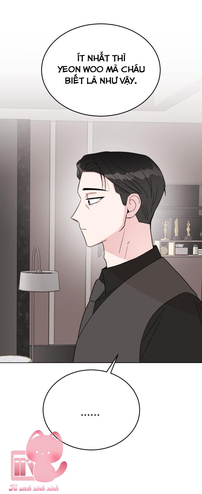 Chúng Ta Là Gì Của Nhau? - Chap 54 - Trang 54