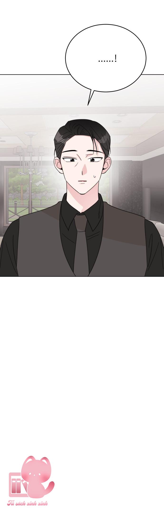 Chúng Ta Là Gì Của Nhau? - Chap 54 - Trang 56