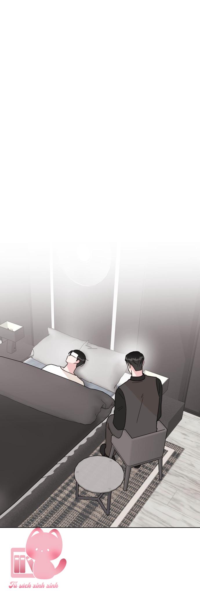 Chúng Ta Là Gì Của Nhau? - Chap 54 - Trang 57