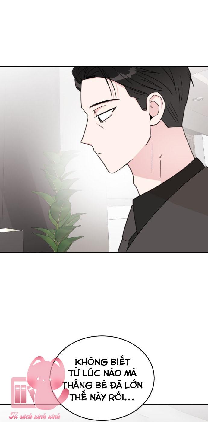 Chúng Ta Là Gì Của Nhau? - Chap 54 - Trang 58