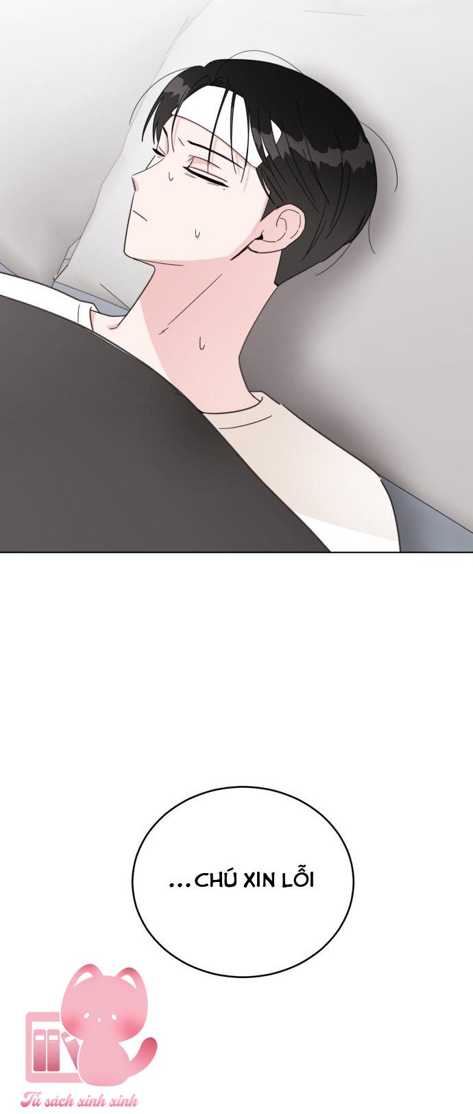 Chúng Ta Là Gì Của Nhau? - Chap 54 - Trang 59