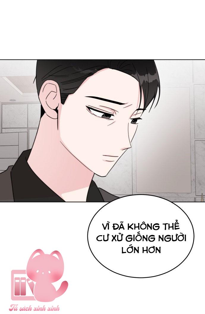 Chúng Ta Là Gì Của Nhau? - Chap 54 - Trang 60