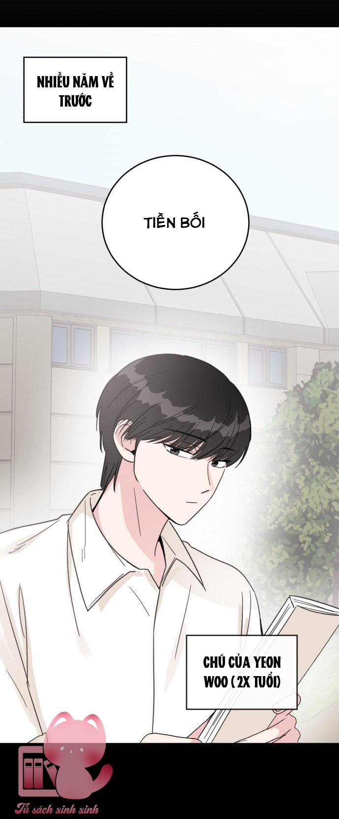 Chúng Ta Là Gì Của Nhau? - Chap 54 - Trang 62