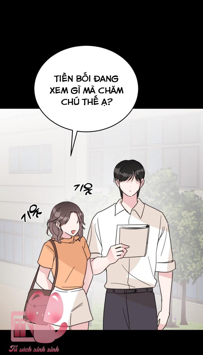 Chúng Ta Là Gì Của Nhau? - Chap 54 - Trang 63