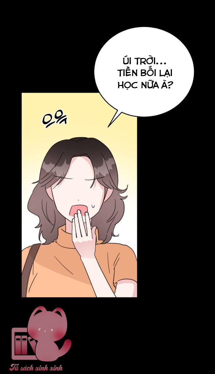 Chúng Ta Là Gì Của Nhau? - Chap 54 - Trang 64