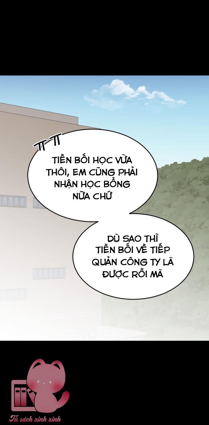 Chúng Ta Là Gì Của Nhau? - Chap 54 - Trang 65