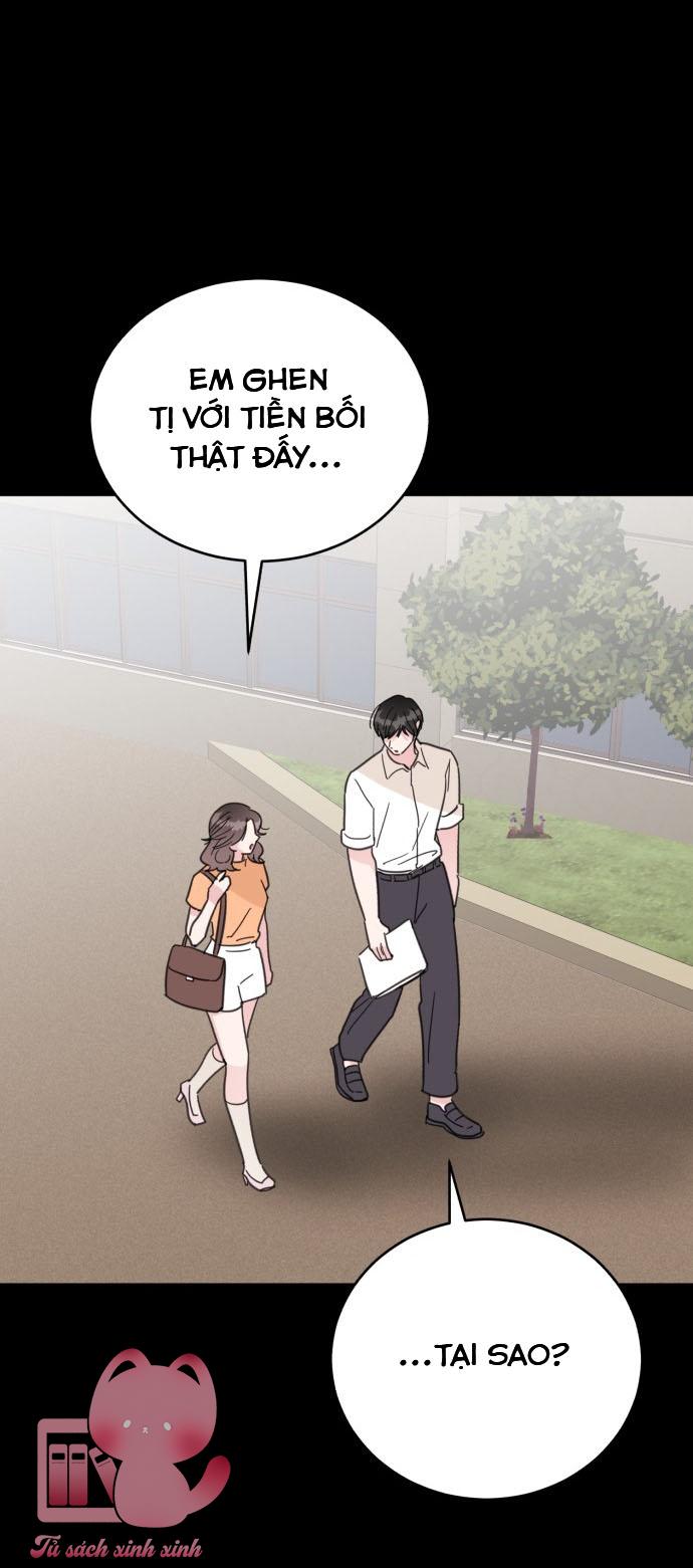 Chúng Ta Là Gì Của Nhau? - Chap 54 - Trang 66