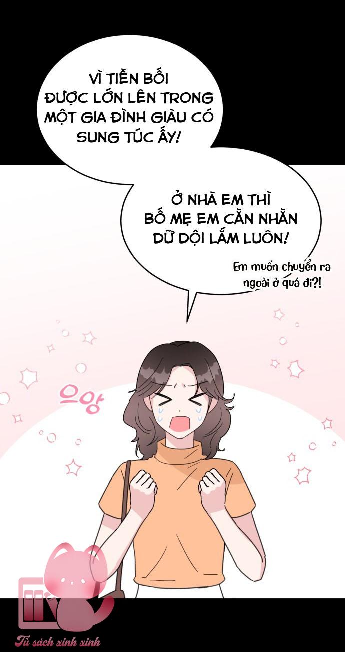 Chúng Ta Là Gì Của Nhau? - Chap 54 - Trang 67