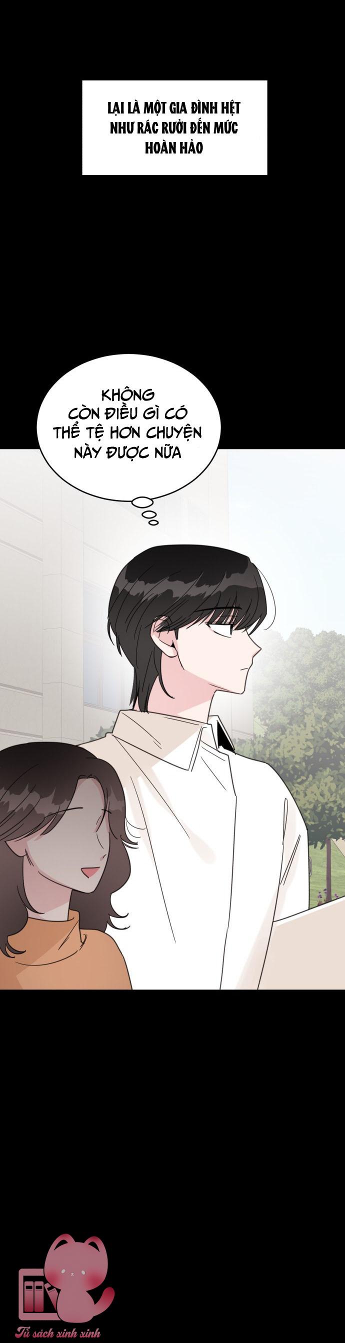 Chúng Ta Là Gì Của Nhau? - Chap 54 - Trang 73