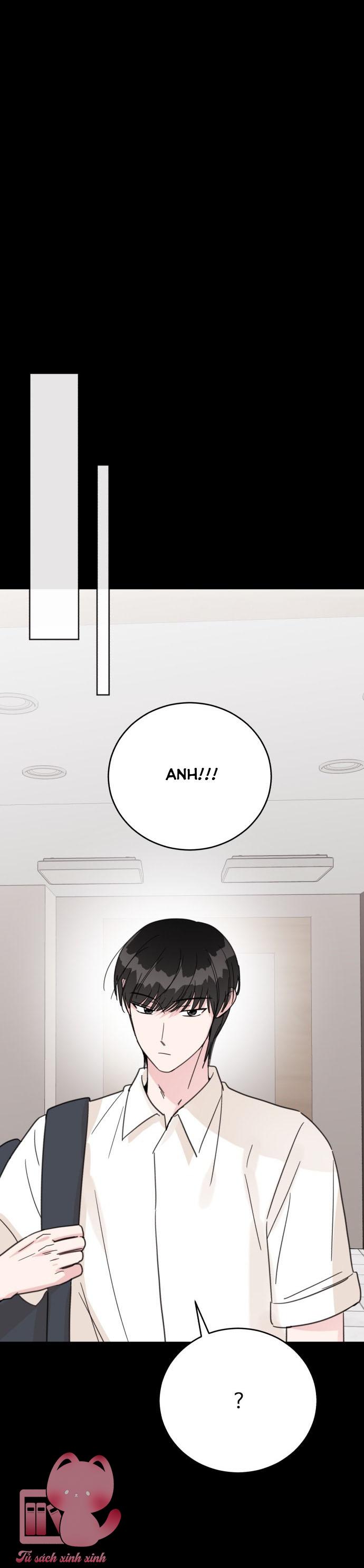 Chúng Ta Là Gì Của Nhau? - Chap 54 - Trang 74