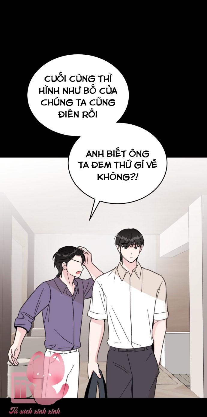 Chúng Ta Là Gì Của Nhau? - Chap 54 - Trang 75