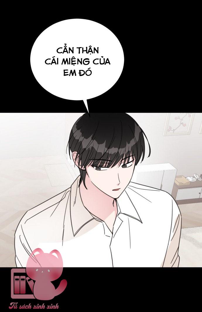 Chúng Ta Là Gì Của Nhau? - Chap 54 - Trang 76