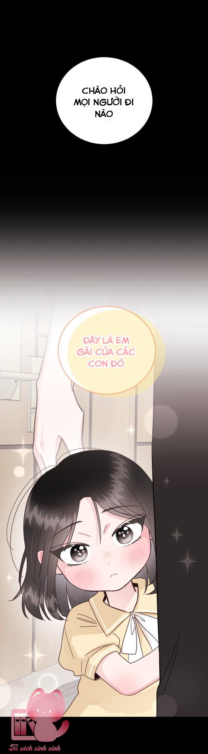 Chúng Ta Là Gì Của Nhau? - Chap 54 - Trang 78