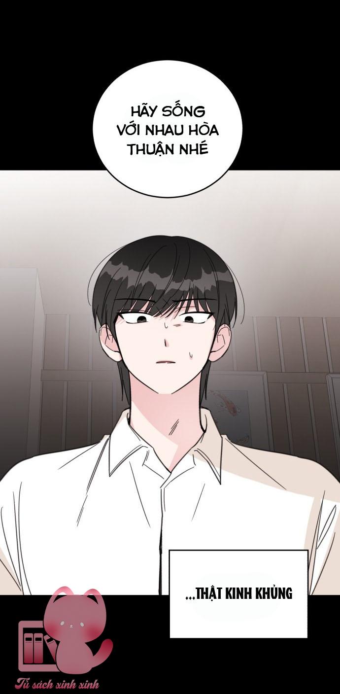 Chúng Ta Là Gì Của Nhau? - Chap 54 - Trang 79