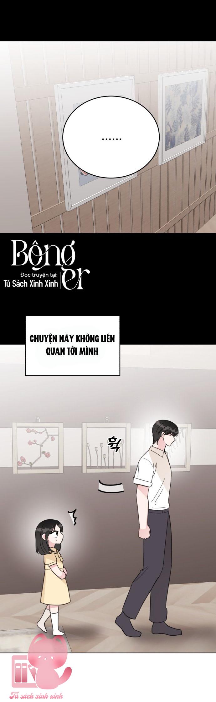 Chúng Ta Là Gì Của Nhau? - Chap 54 - Trang 81