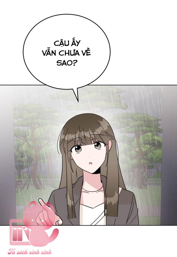 Chúng Ta Là Gì Của Nhau? - Chap 54 - Trang 86