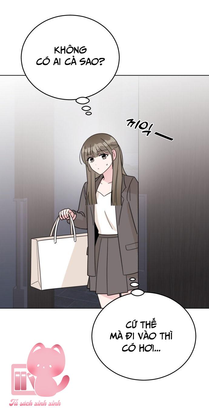 Chúng Ta Là Gì Của Nhau? - Chap 54 - Trang 91
