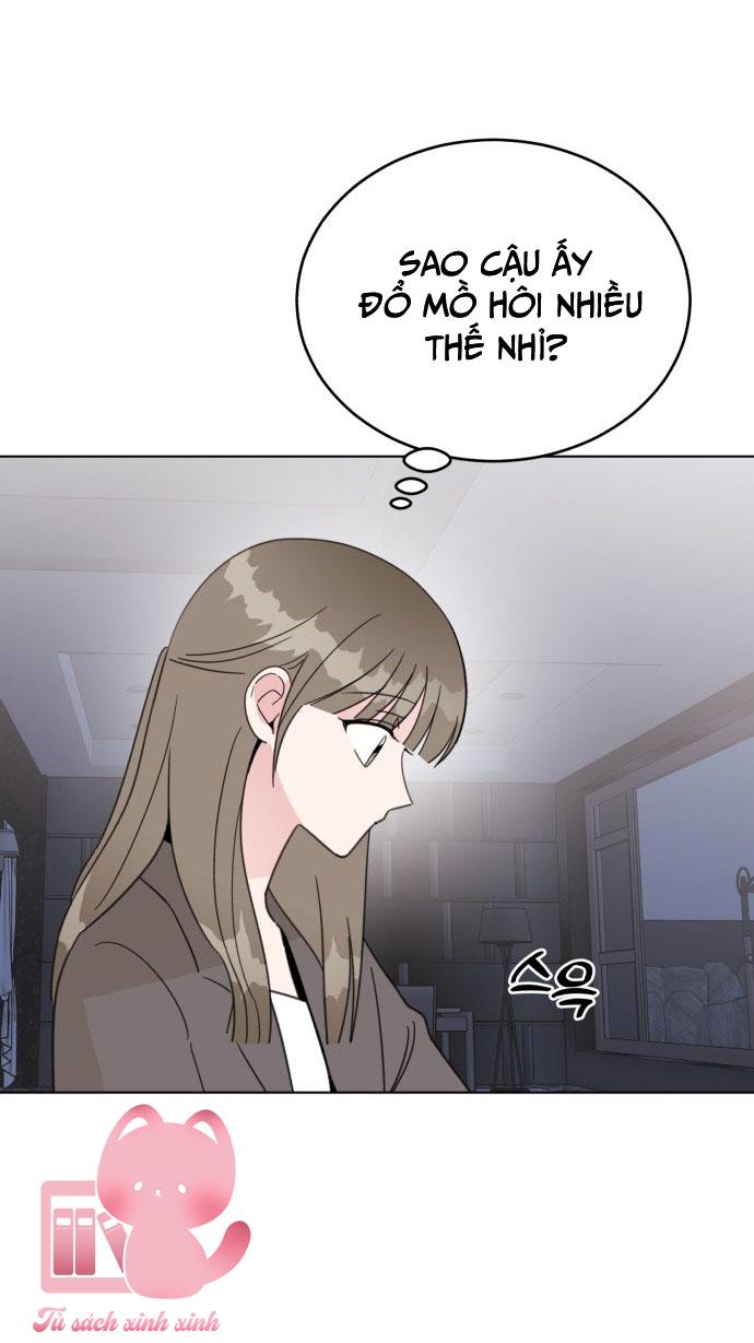 Chúng Ta Là Gì Của Nhau? - Chap 54 - Trang 96