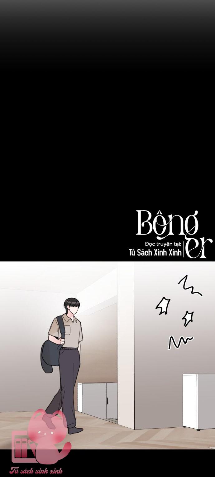 Chúng Ta Là Gì Của Nhau? - Chap 55 - Trang 11