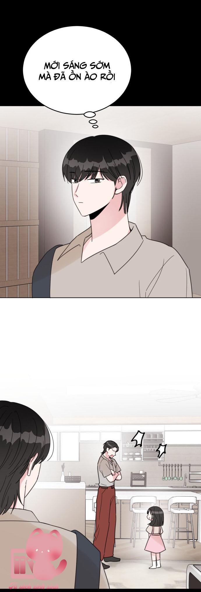 Chúng Ta Là Gì Của Nhau? - Chap 55 - Trang 12