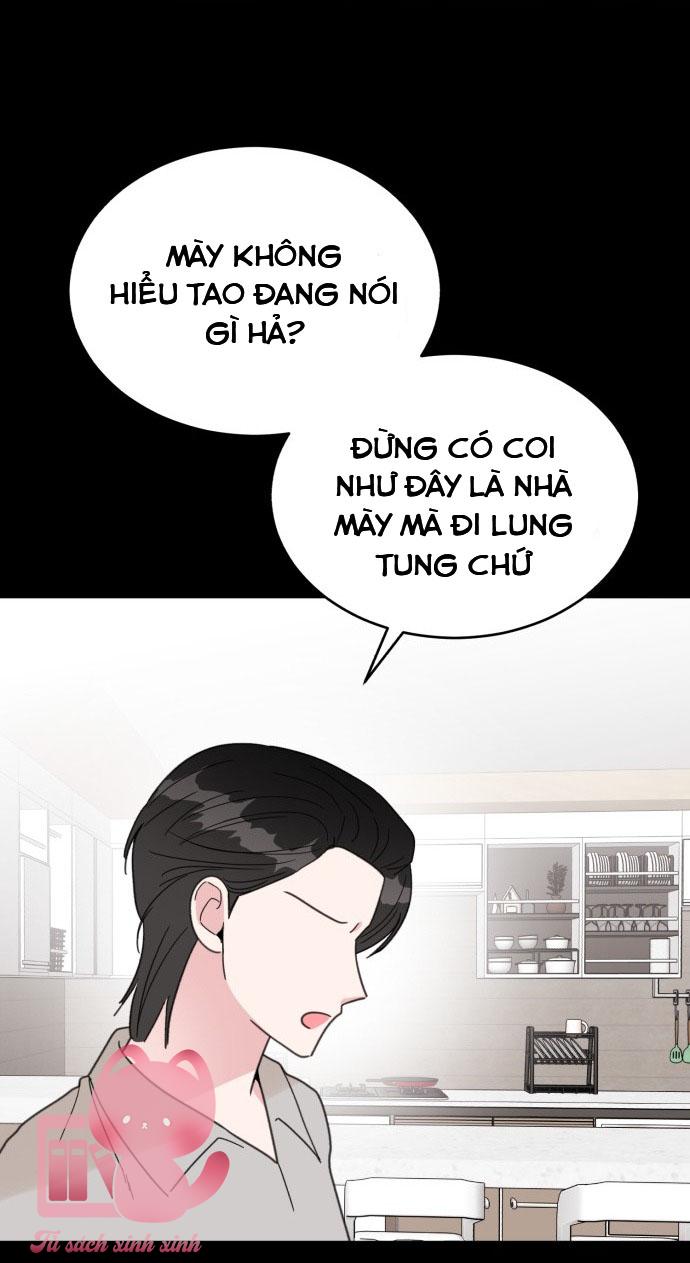 Chúng Ta Là Gì Của Nhau? - Chap 55 - Trang 13