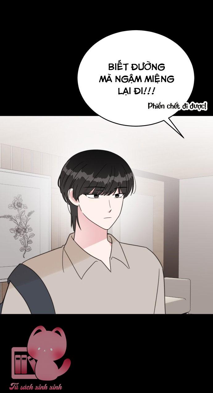Chúng Ta Là Gì Của Nhau? - Chap 55 - Trang 16