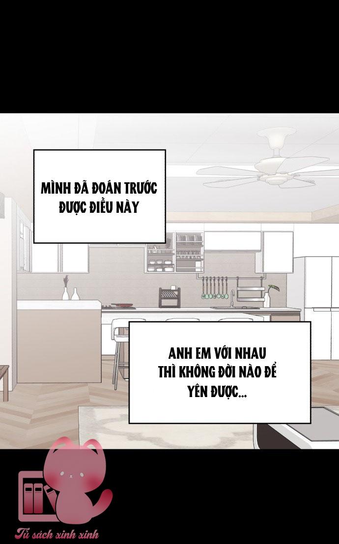 Chúng Ta Là Gì Của Nhau? - Chap 55 - Trang 17