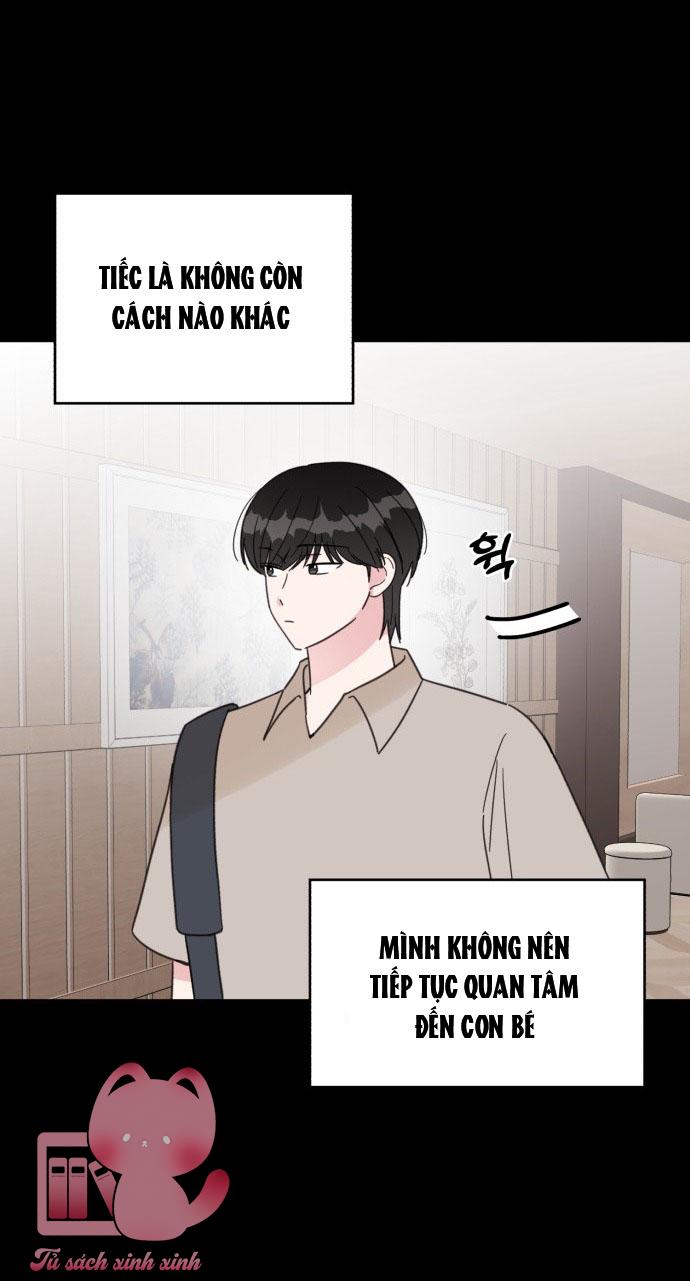 Chúng Ta Là Gì Của Nhau? - Chap 55 - Trang 18