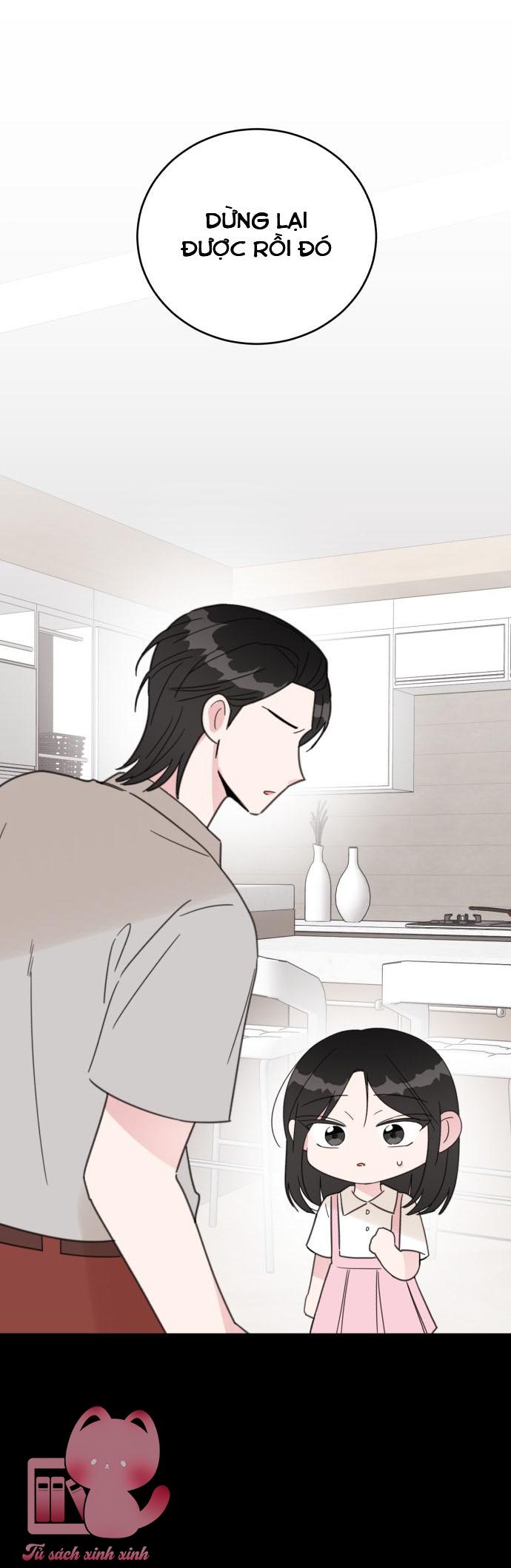 Chúng Ta Là Gì Của Nhau? - Chap 55 - Trang 20