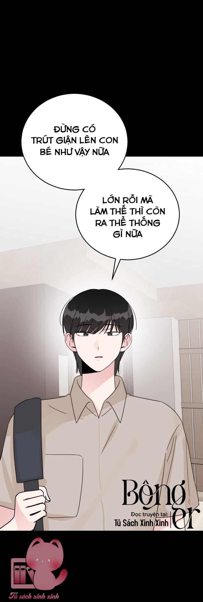 Chúng Ta Là Gì Của Nhau? - Chap 55 - Trang 21