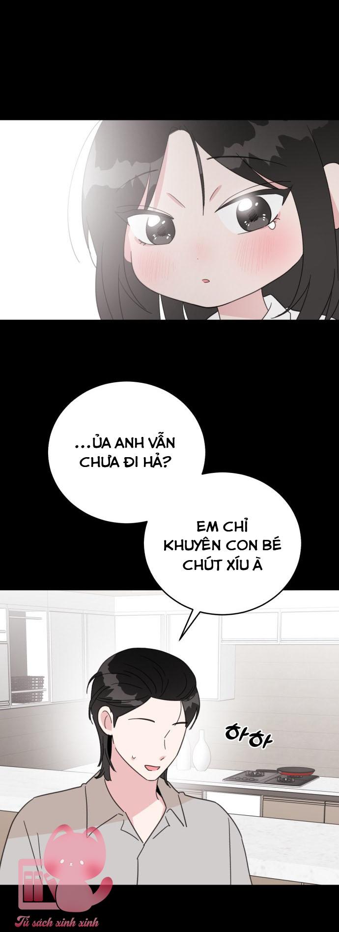 Chúng Ta Là Gì Của Nhau? - Chap 55 - Trang 22