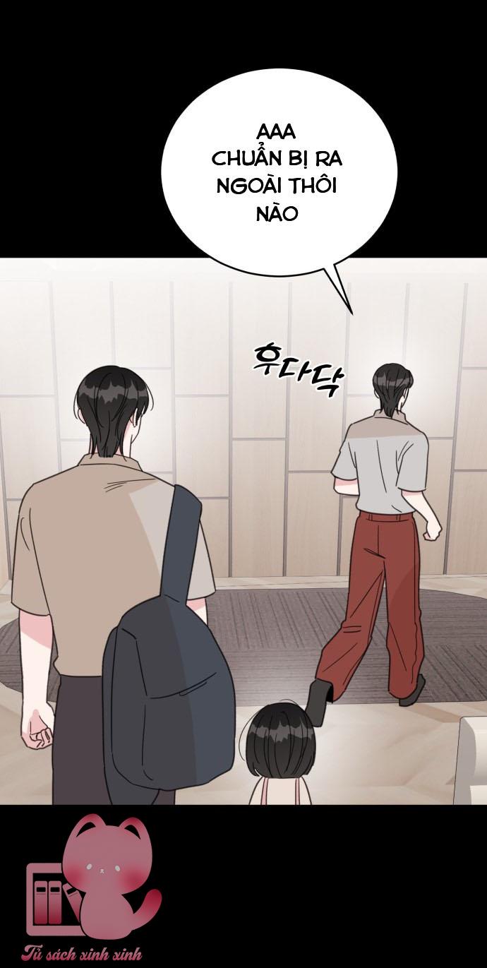 Chúng Ta Là Gì Của Nhau? - Chap 55 - Trang 23