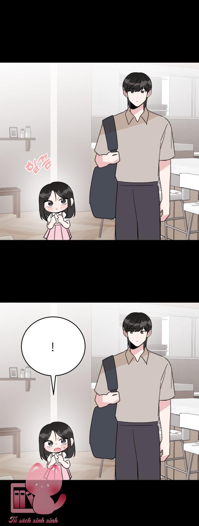 Chúng Ta Là Gì Của Nhau? - Chap 55 - Trang 24