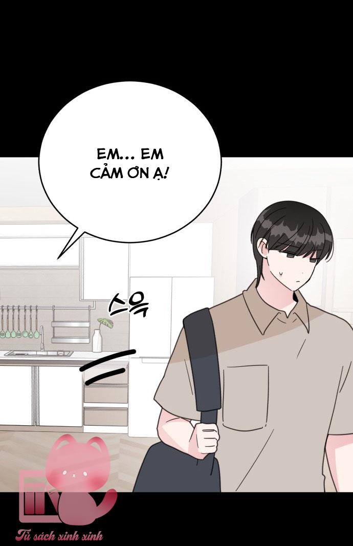 Chúng Ta Là Gì Của Nhau? - Chap 55 - Trang 25