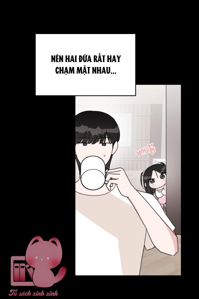Chúng Ta Là Gì Của Nhau? - Chap 55 - Trang 29
