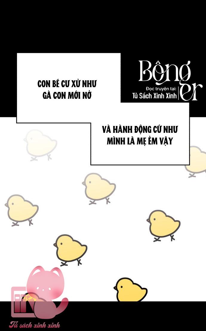 Chúng Ta Là Gì Của Nhau? - Chap 55 - Trang 31