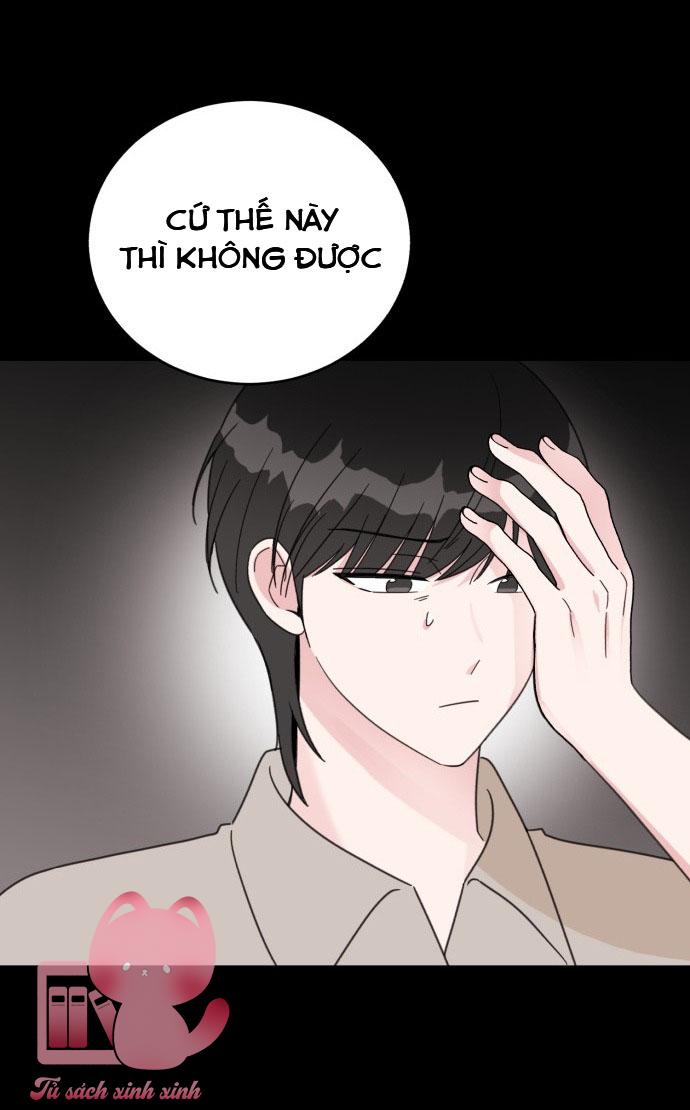 Chúng Ta Là Gì Của Nhau? - Chap 55 - Trang 32