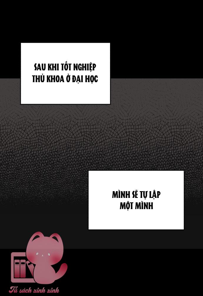 Chúng Ta Là Gì Của Nhau? - Chap 55 - Trang 33