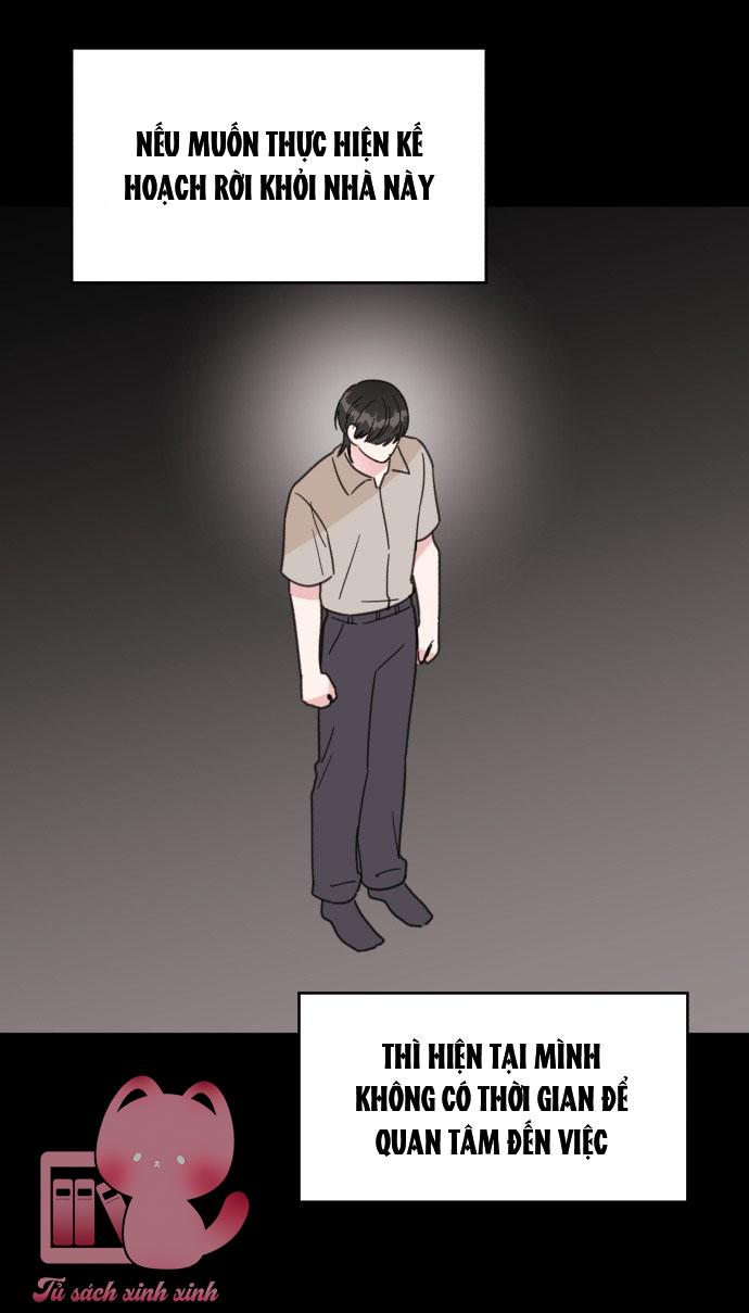 Chúng Ta Là Gì Của Nhau? - Chap 55 - Trang 34