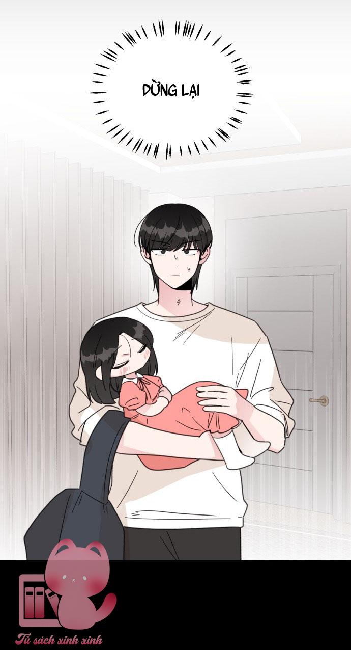 Chúng Ta Là Gì Của Nhau? - Chap 55 - Trang 40