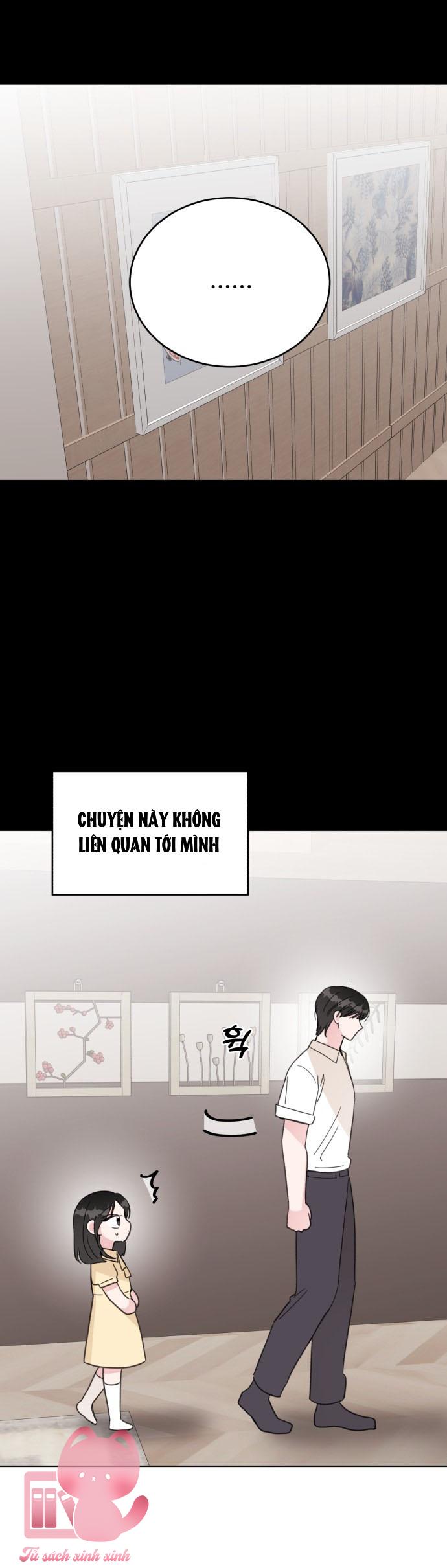 Chúng Ta Là Gì Của Nhau? - Chap 55 - Trang 7