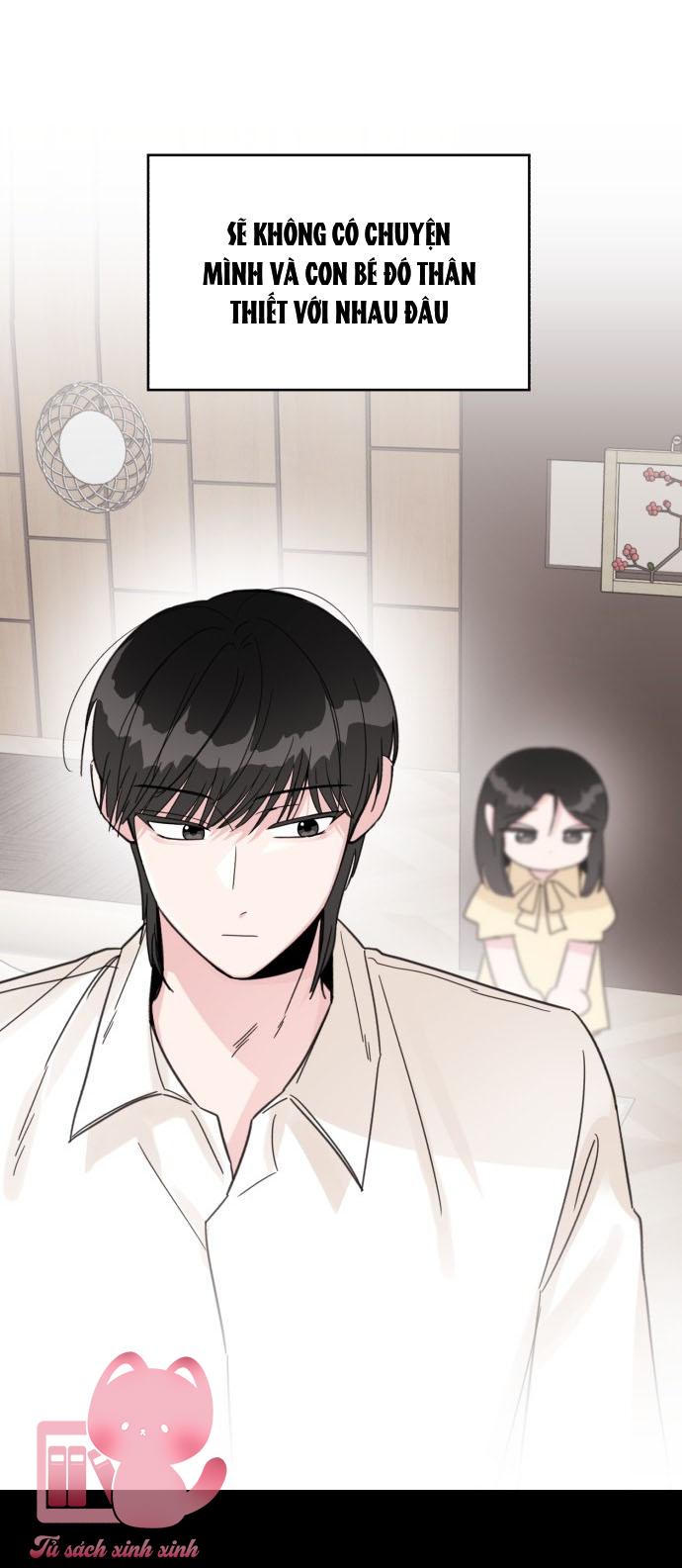 Chúng Ta Là Gì Của Nhau? - Chap 55 - Trang 8
