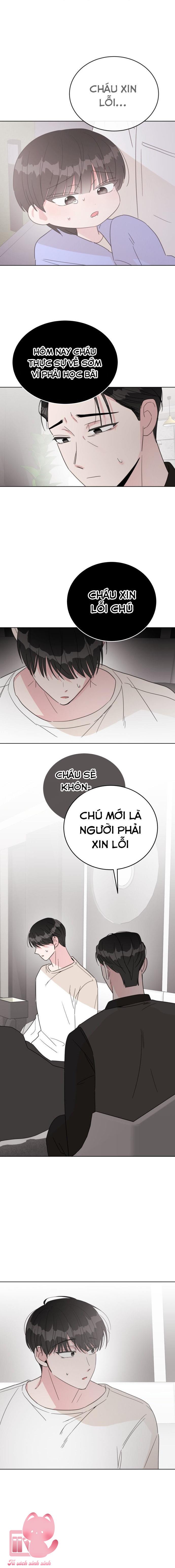 Chúng Ta Là Gì Của Nhau? - Chap 56 - Trang 13