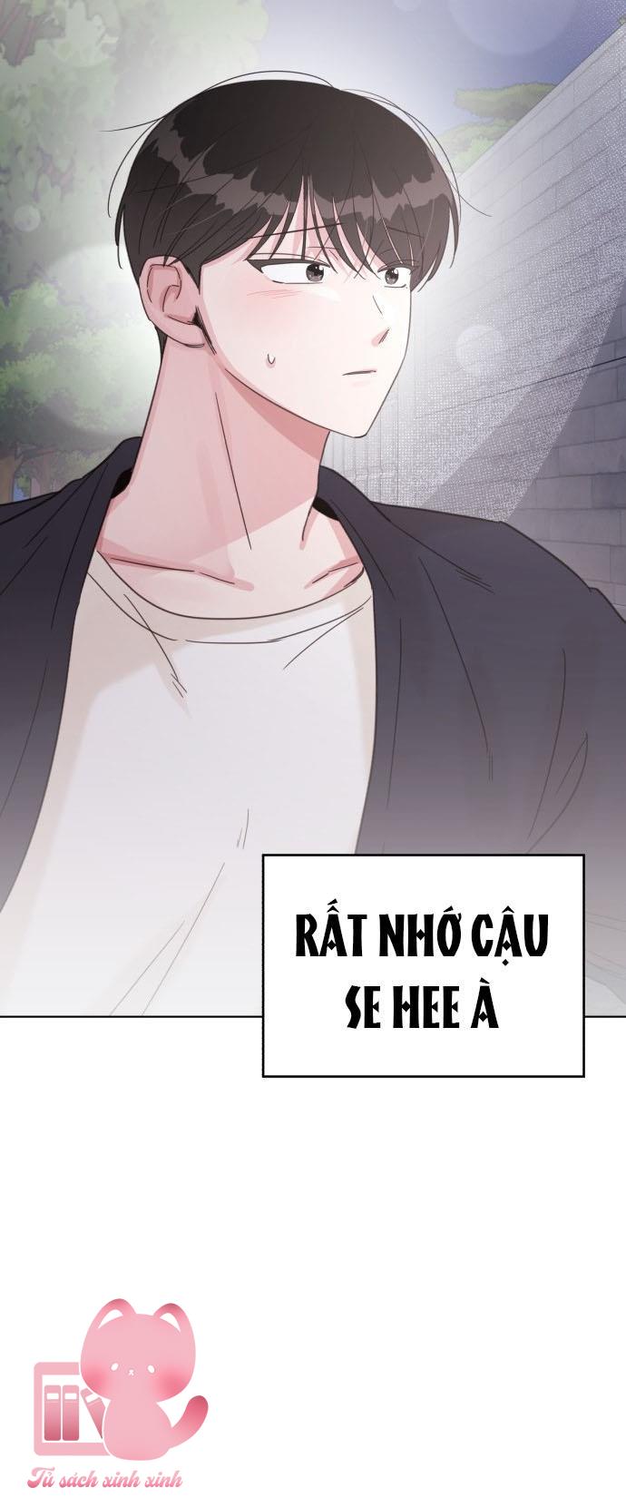 Chúng Ta Là Gì Của Nhau? - Chap 57 - Trang 14