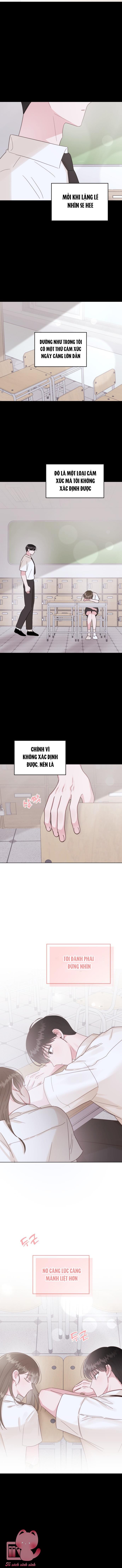 Chúng Ta Là Gì Của Nhau? - Chap 58 - Trang 11