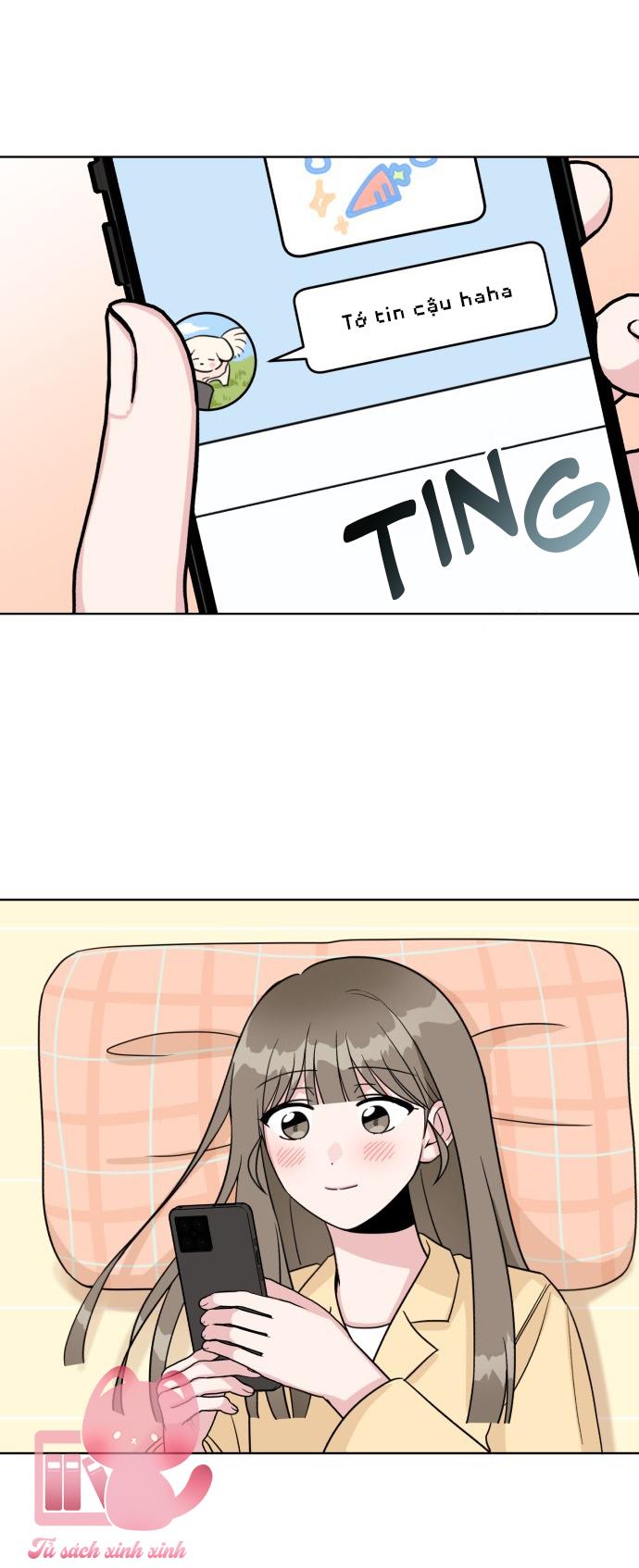 Chúng Ta Là Gì Của Nhau? - Chap 6 - Trang 19