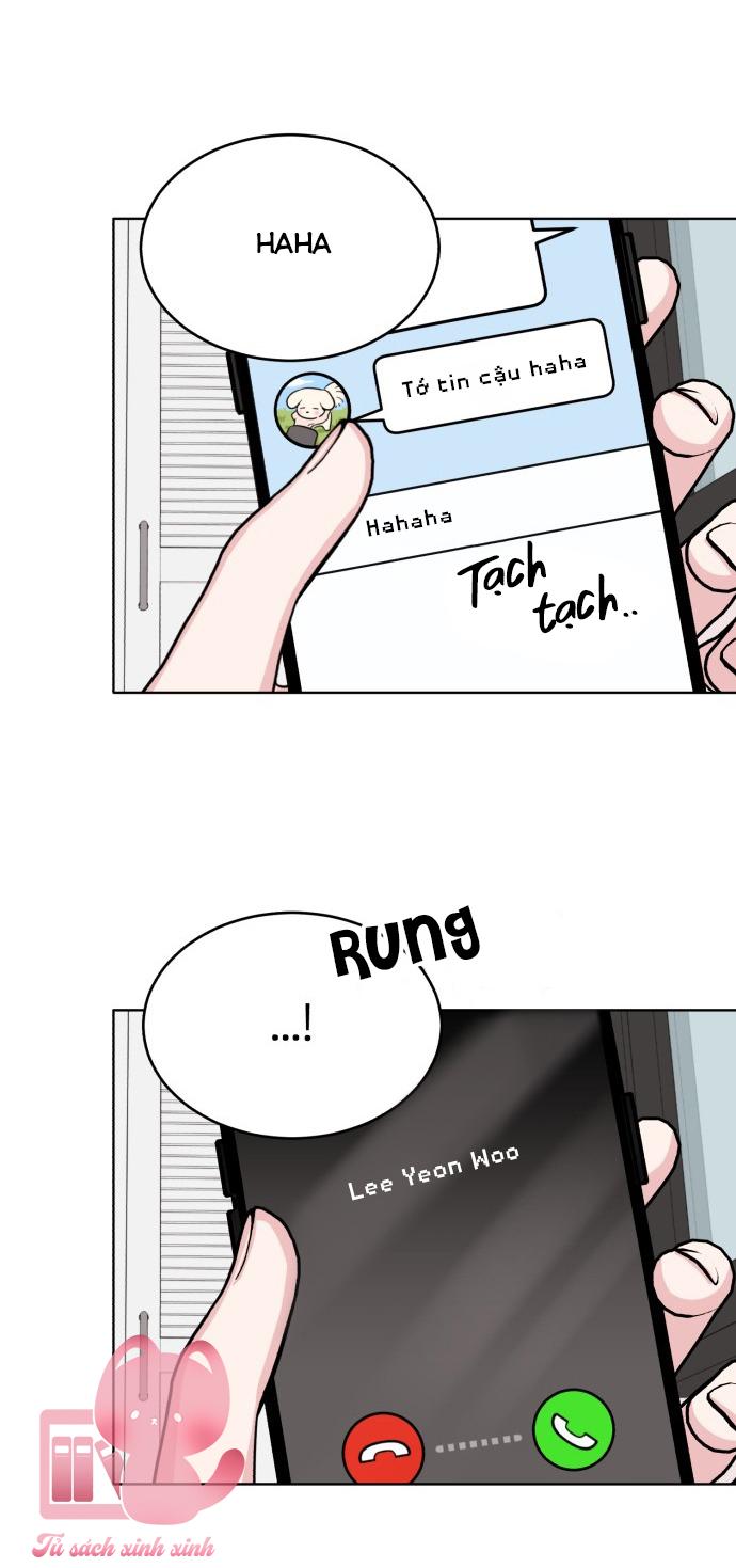 Chúng Ta Là Gì Của Nhau? - Chap 6 - Trang 20