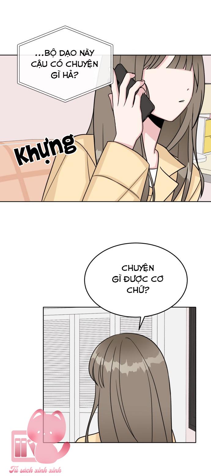 Chúng Ta Là Gì Của Nhau? - Chap 6 - Trang 23