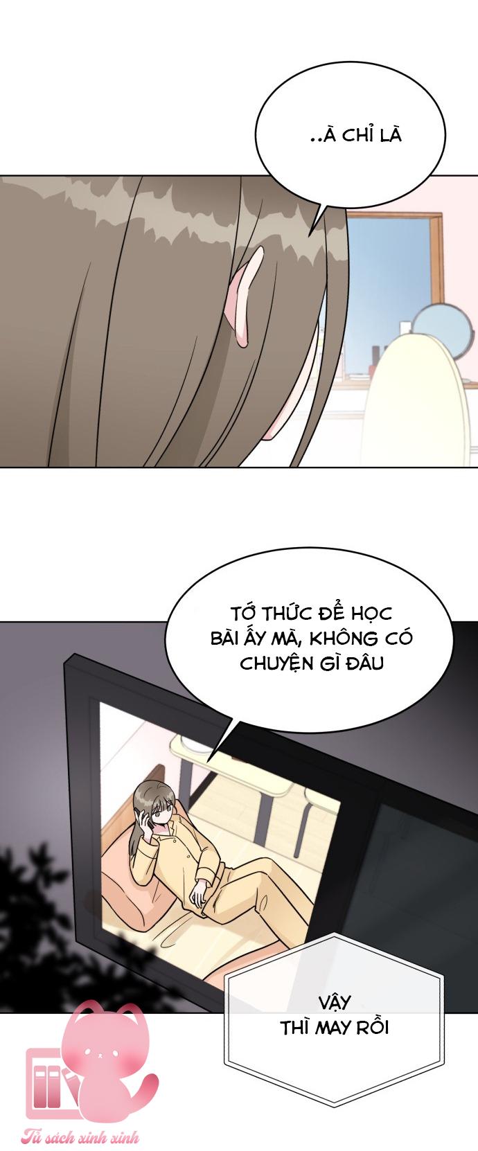 Chúng Ta Là Gì Của Nhau? - Chap 6 - Trang 25