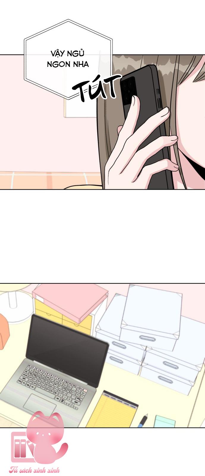 Chúng Ta Là Gì Của Nhau? - Chap 6 - Trang 26